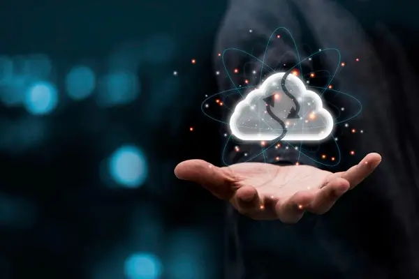 Cloud Computing