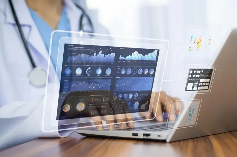 Healthcare Software