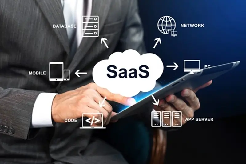 Digital & Cloud Services