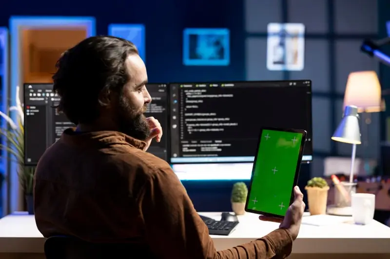 Software Development Services